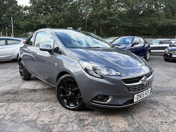 Used Vauxhall Corsa 2015 for sale - 79605931: Photo