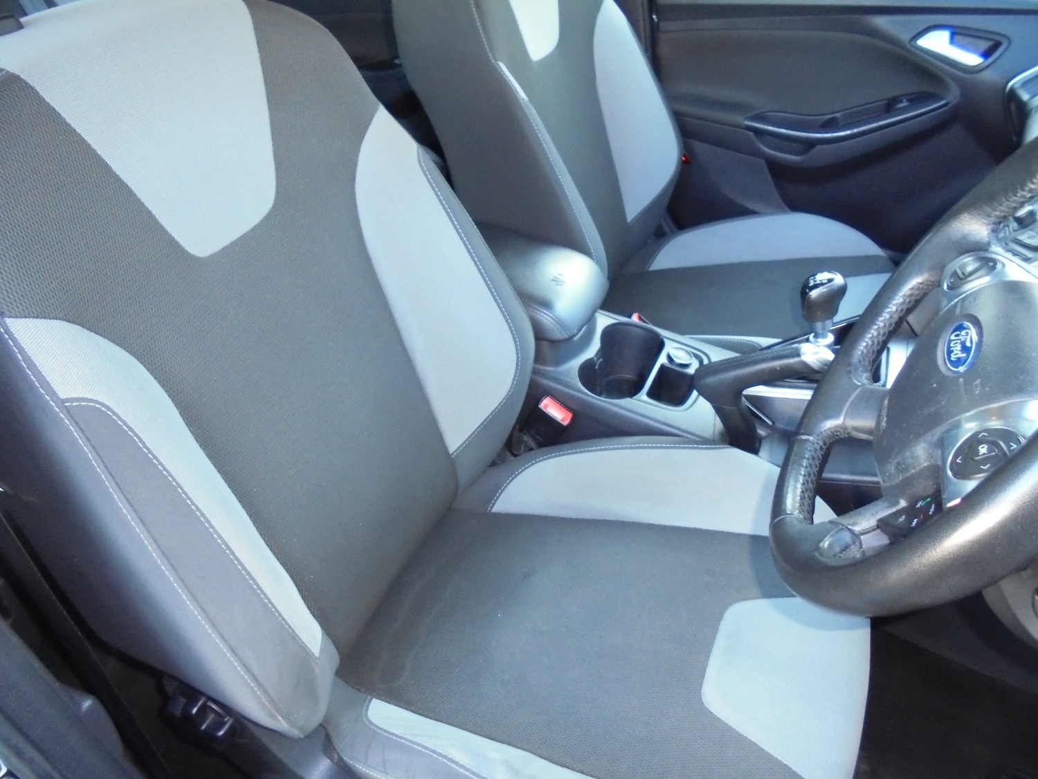 Used Ford Focus 2012 for sale - 77556790: Photo 10