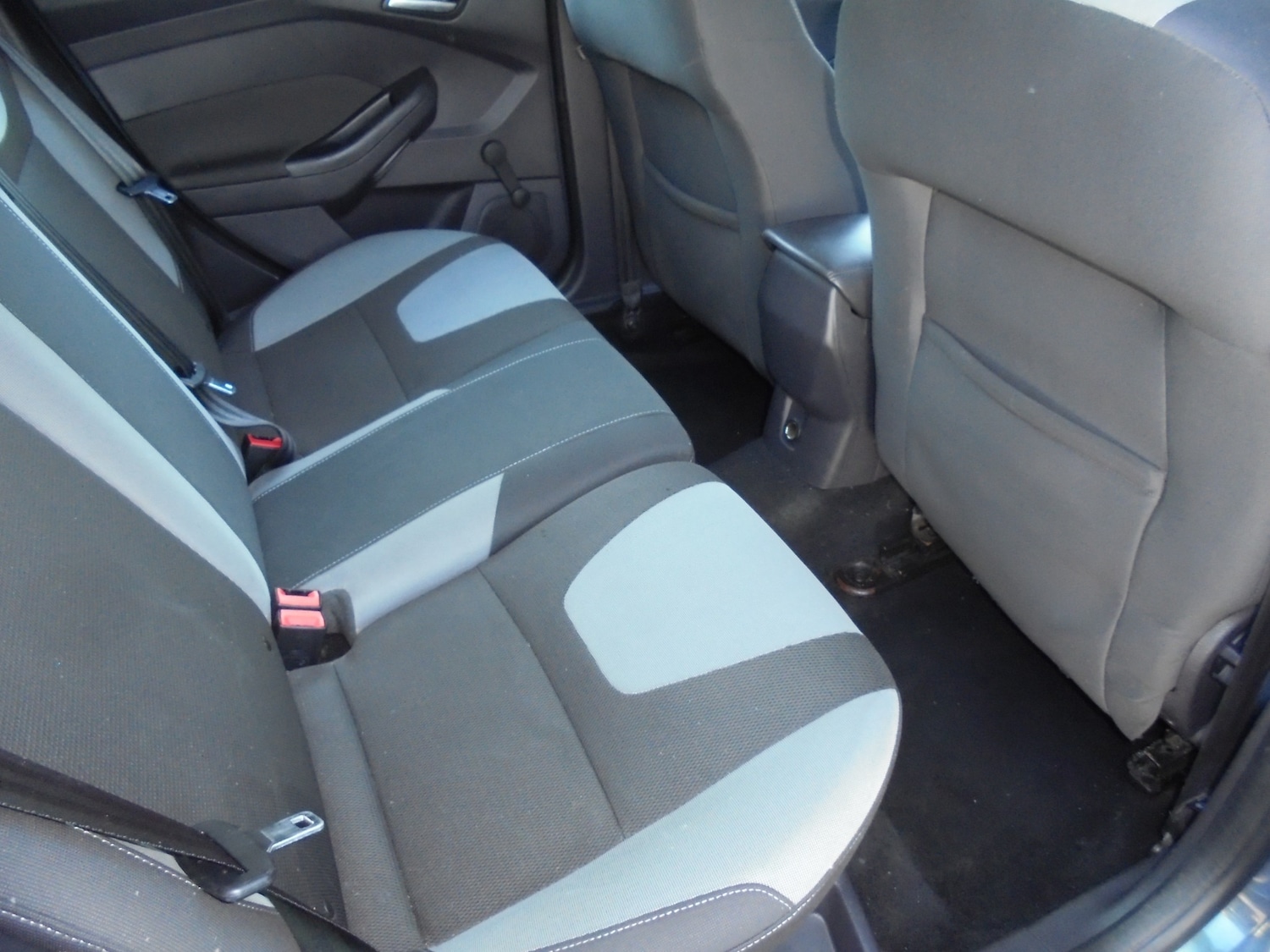 Used Ford Focus 2012 for sale - 77556790: Photo 12