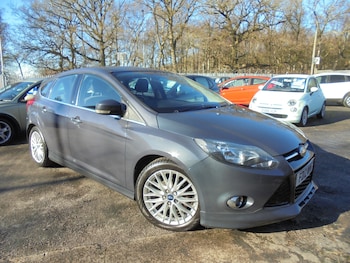 Used Ford Focus 2012 for sale - 77556790: Photo