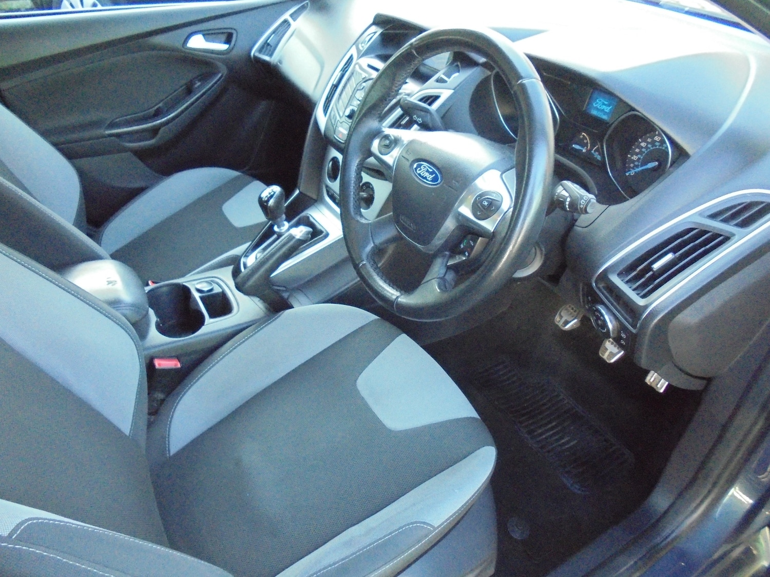 Used Ford Focus 2012 for sale - 77556790: Photo 2