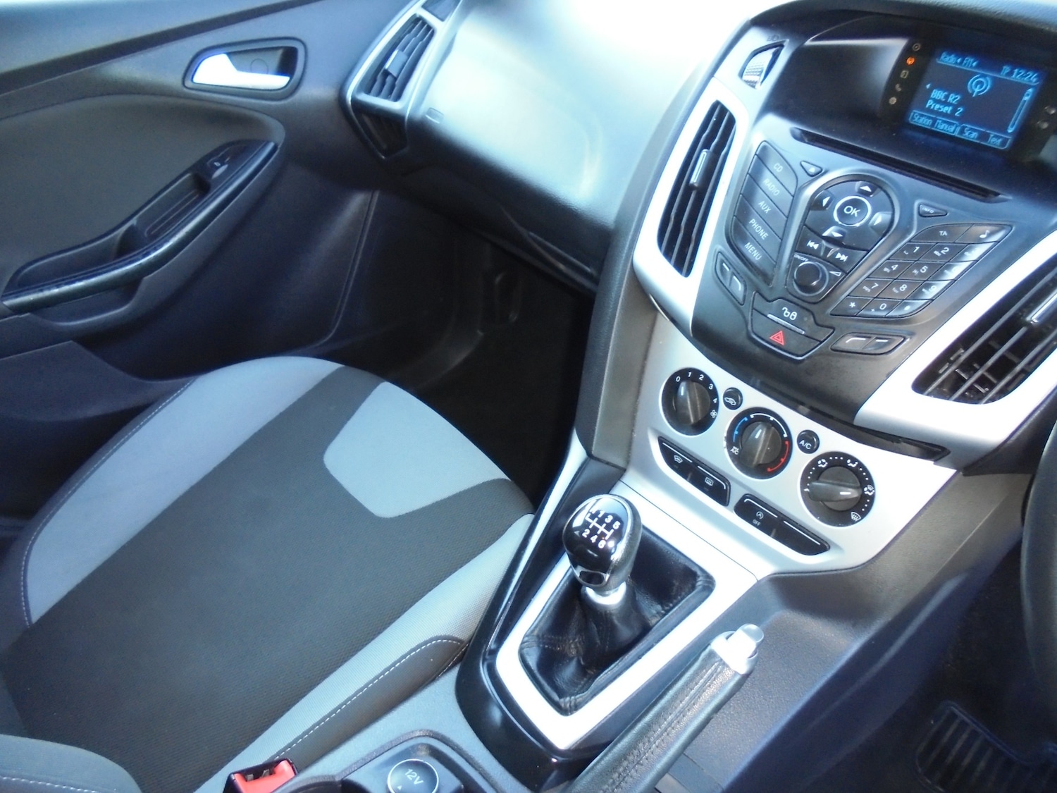 Used Ford Focus 2012 for sale - 77556790: Photo 6