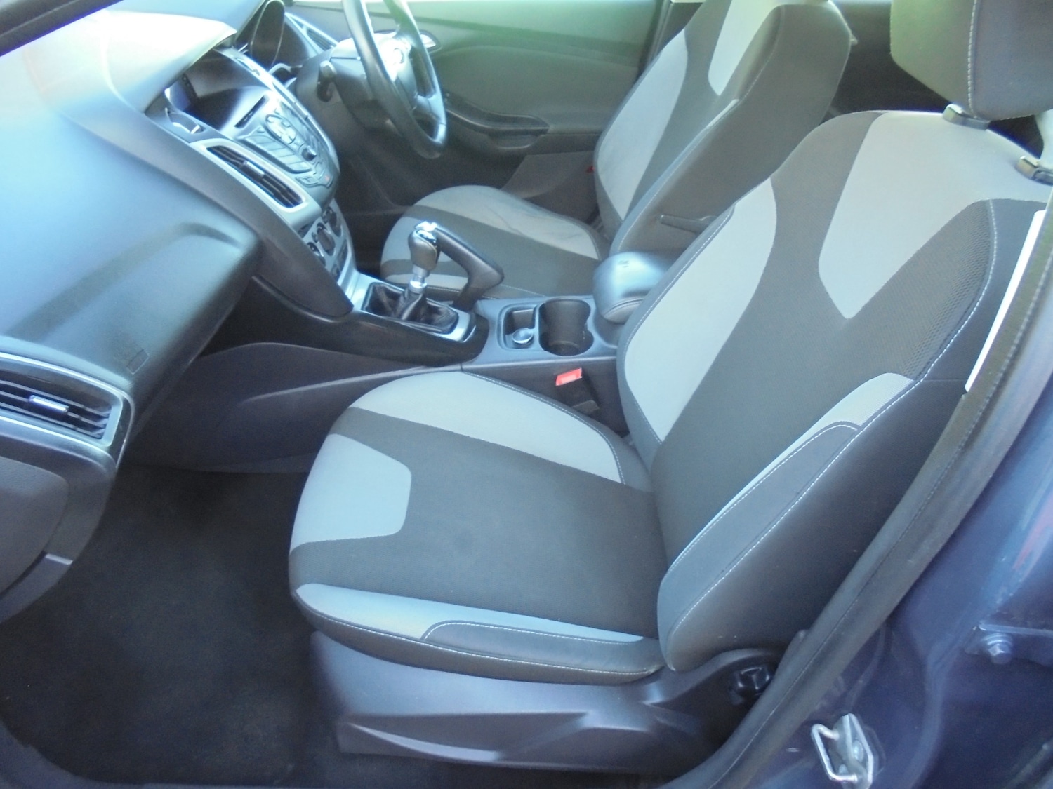 Used Ford Focus 2012 for sale - 77556790: Photo 8