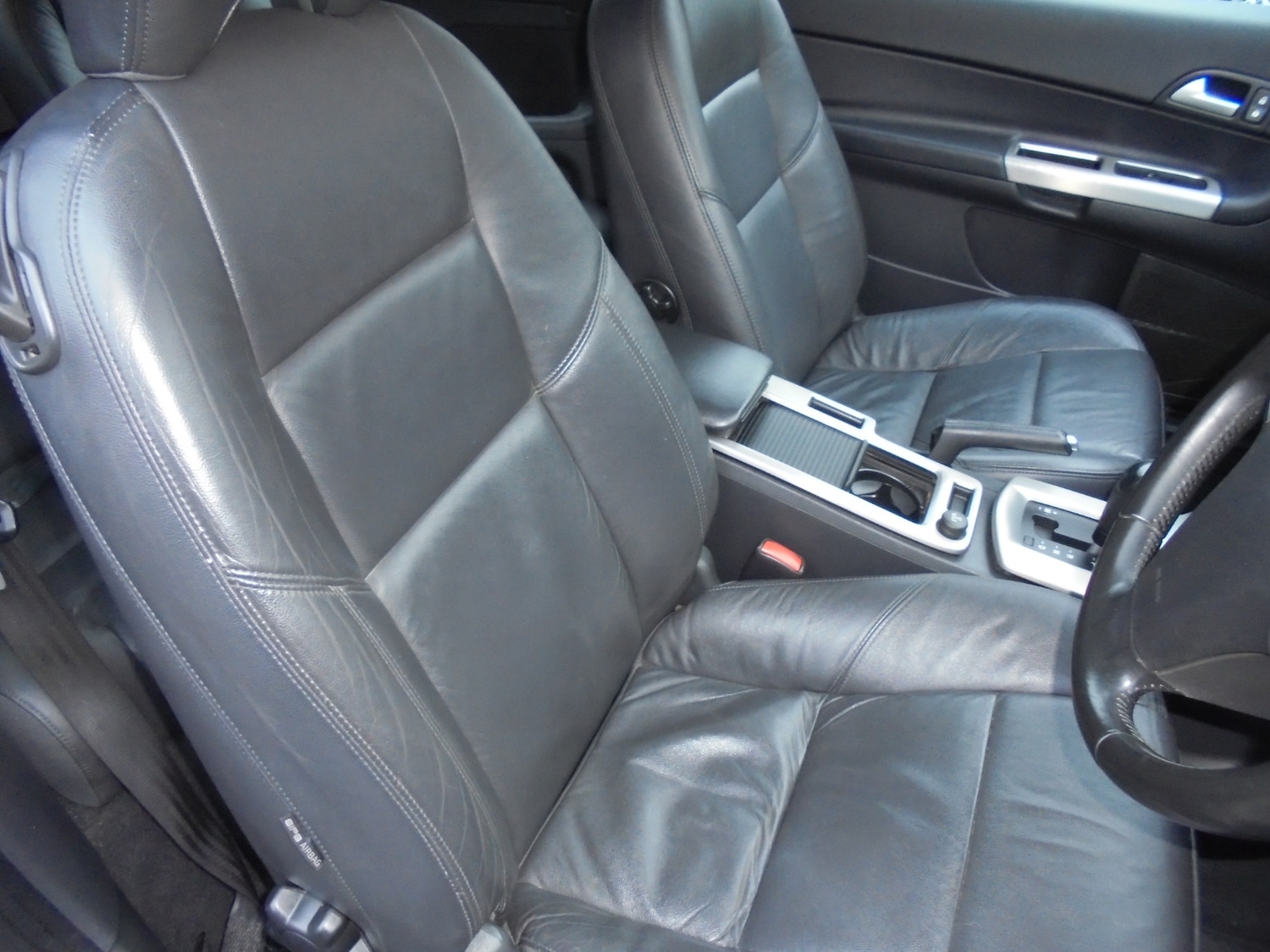 Used Volvo C30 2009 for sale - 77235419: Photo 10