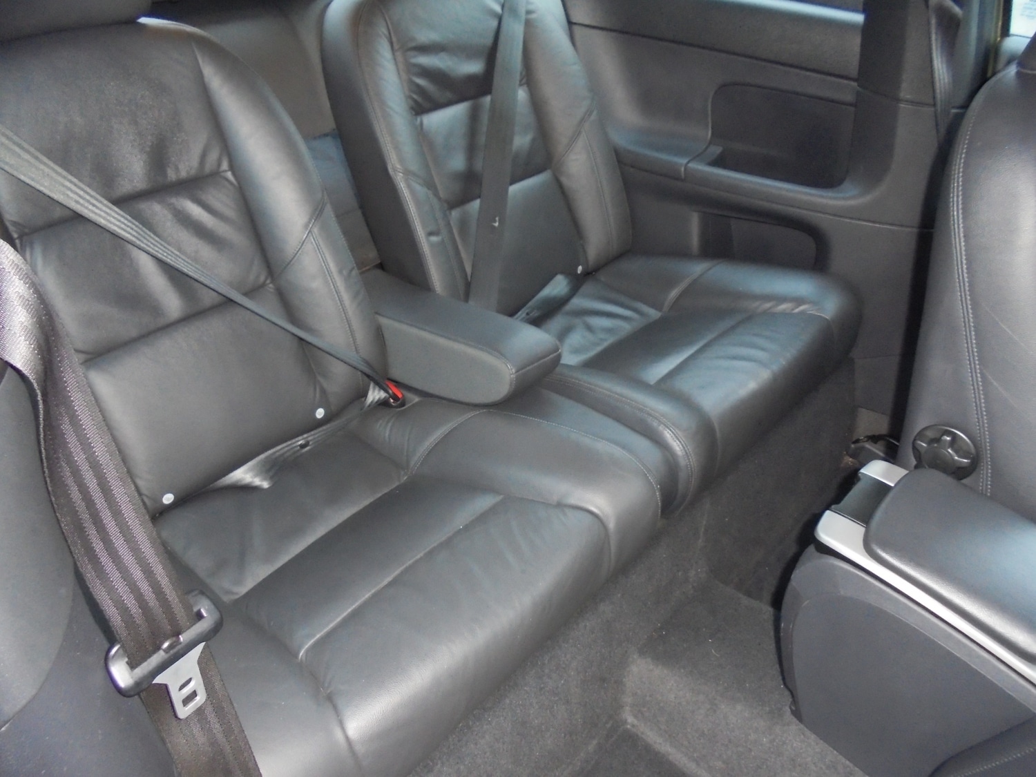 Used Volvo C30 2009 for sale - 77235419: Photo 12