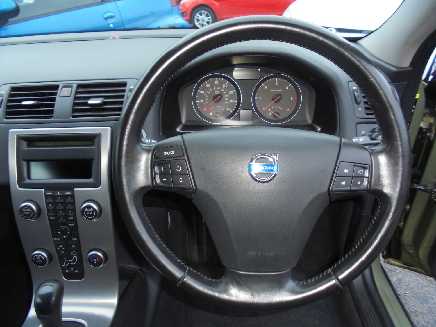 Used Volvo C30 2009 for sale - 77235419: Photo 4