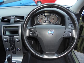 Used Volvo C30 2009 for sale - 77235419: Photo