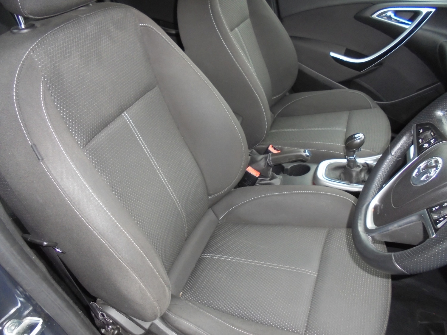 Used Vauxhall Astra 2013 for sale - 76904756: Photo 10