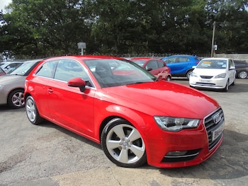 2014 (64) - 1.6 TDI 110 Sport 3dr