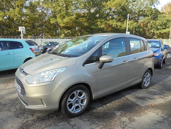 2012 (62) - 1.4 Zetec 5dr