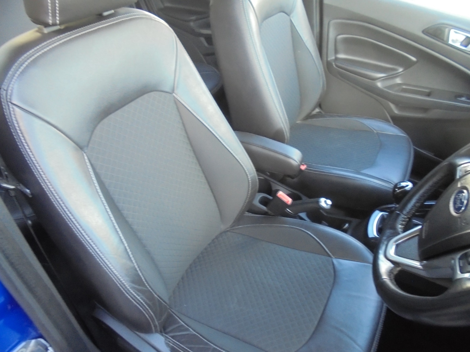 Used Ford Ecosport 2016 for sale - 78133470: Photo 10