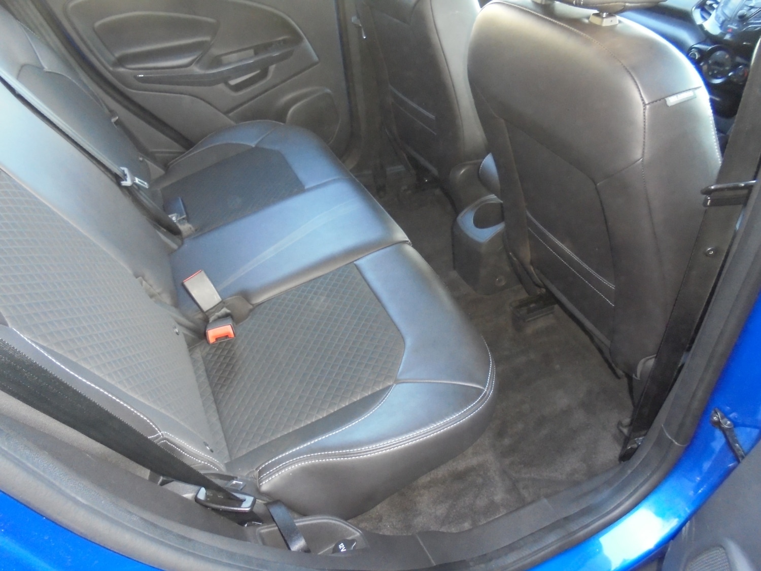 Used Ford Ecosport 2016 for sale - 78133470: Photo 12