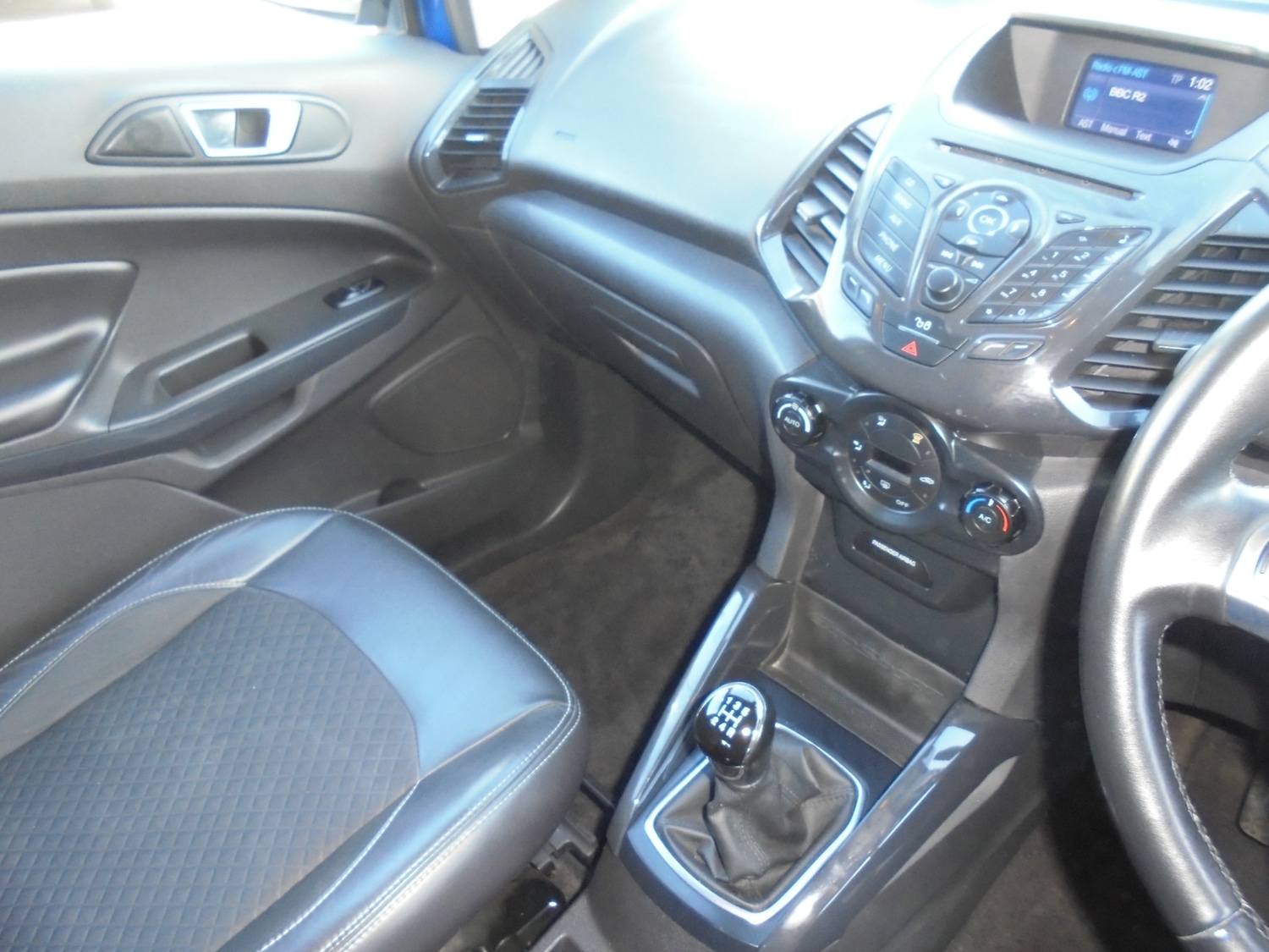 Used Ford Ecosport 2016 for sale - 78133470: Photo 6