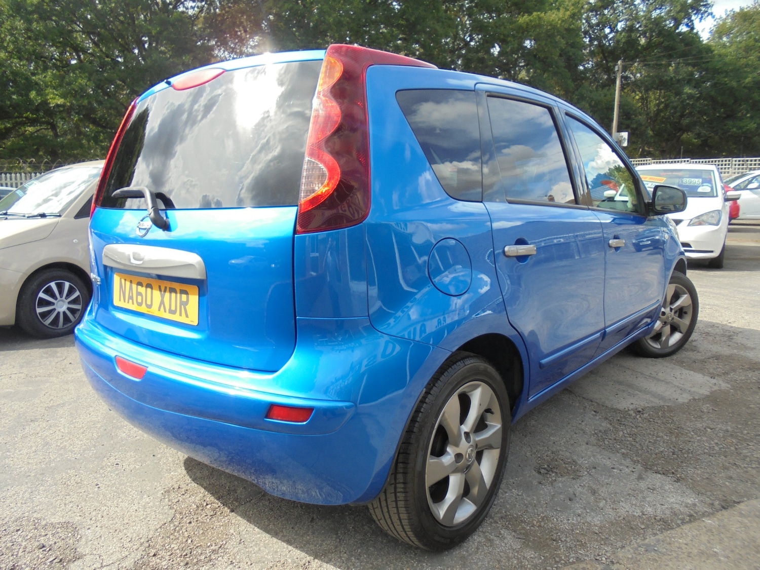 Vehicle 13