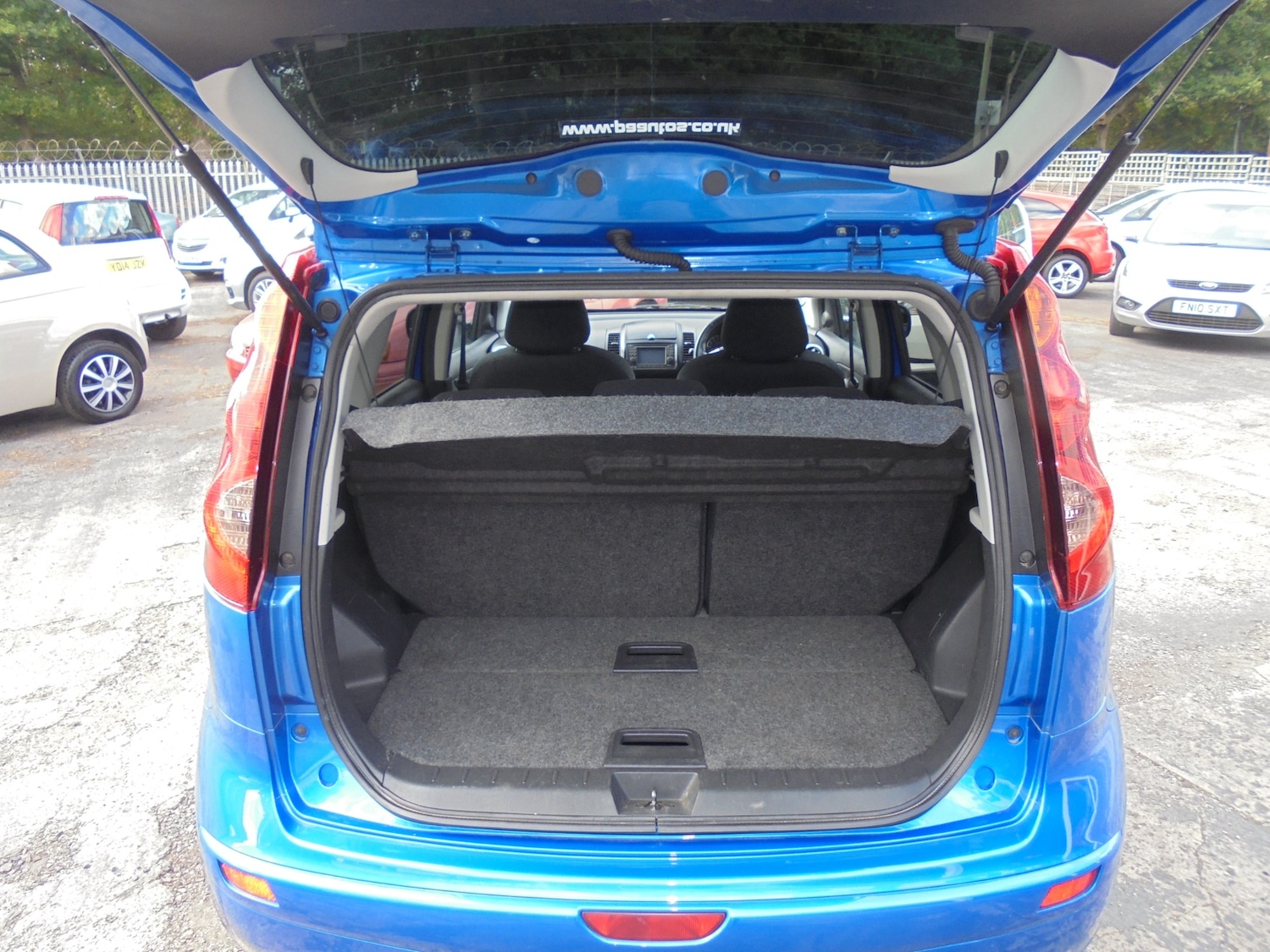 Vehicle 17