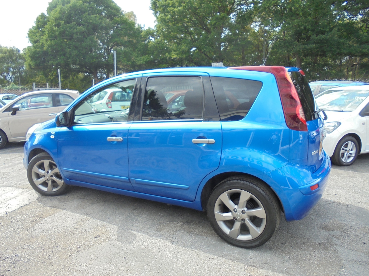 Vehicle 9