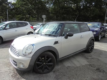 Used MINI Cooper 2012 for sale - 79748050: Photo