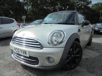 Used MINI Cooper 2012 for sale - 79748050: Photo