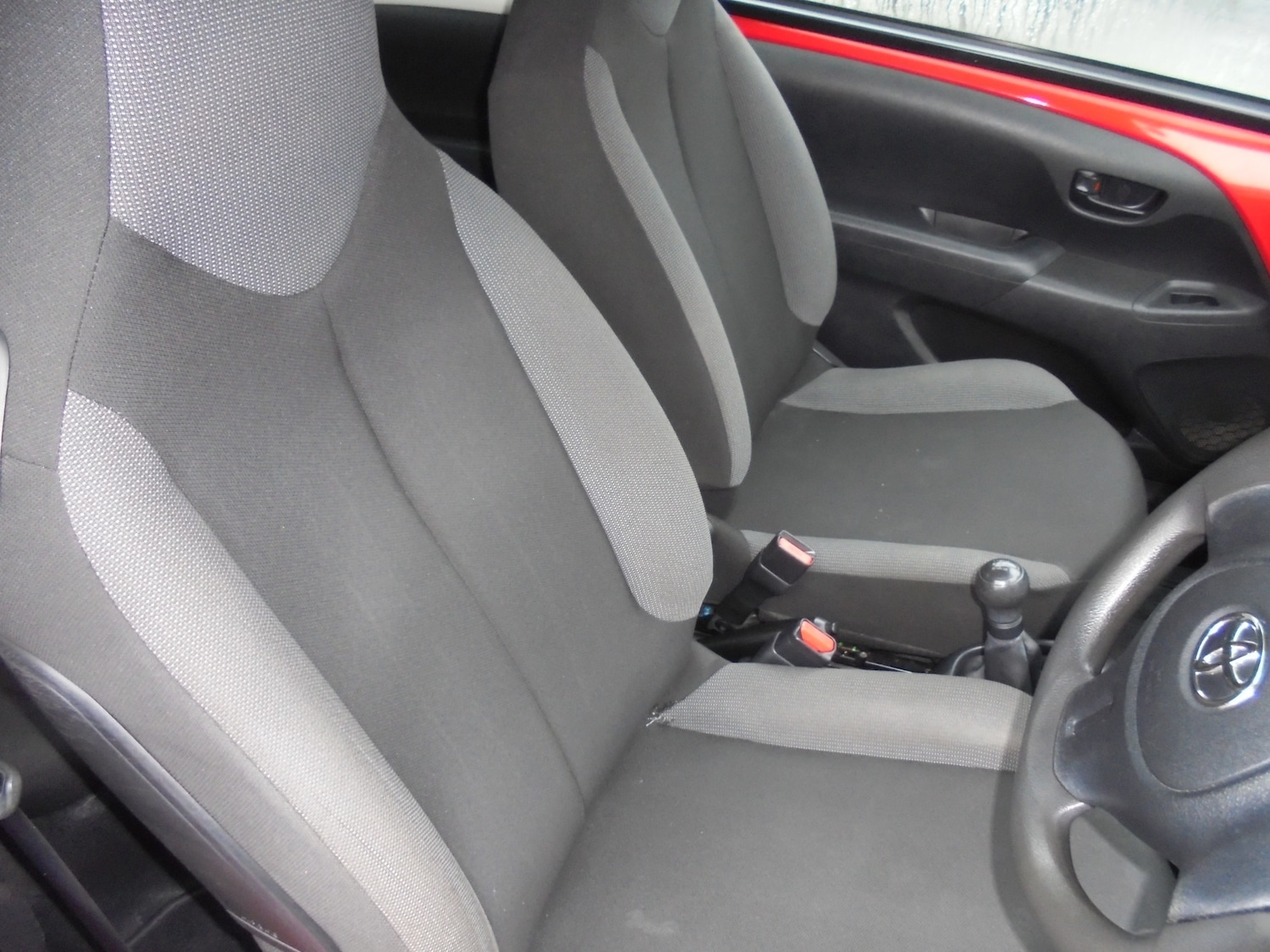 Used Toyota AYGO 2016 for sale - 77208712: Photo 4