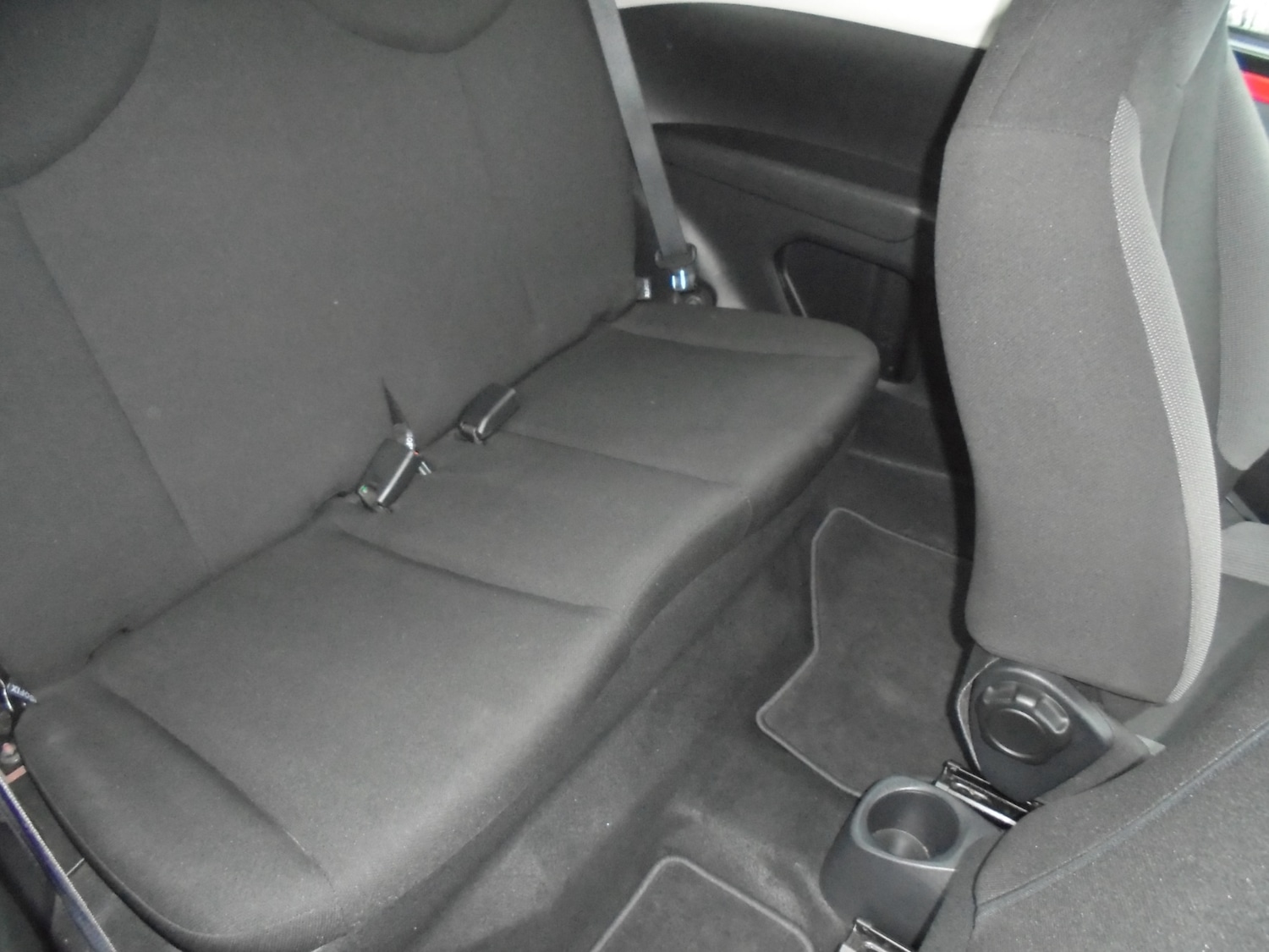 Used Toyota AYGO 2016 for sale - 77208712: Photo 5