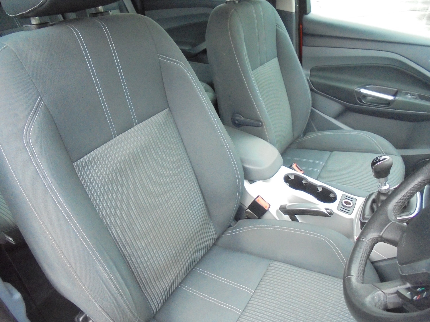 Used Ford C-Max 2011 for sale - 76492299: Photo 10