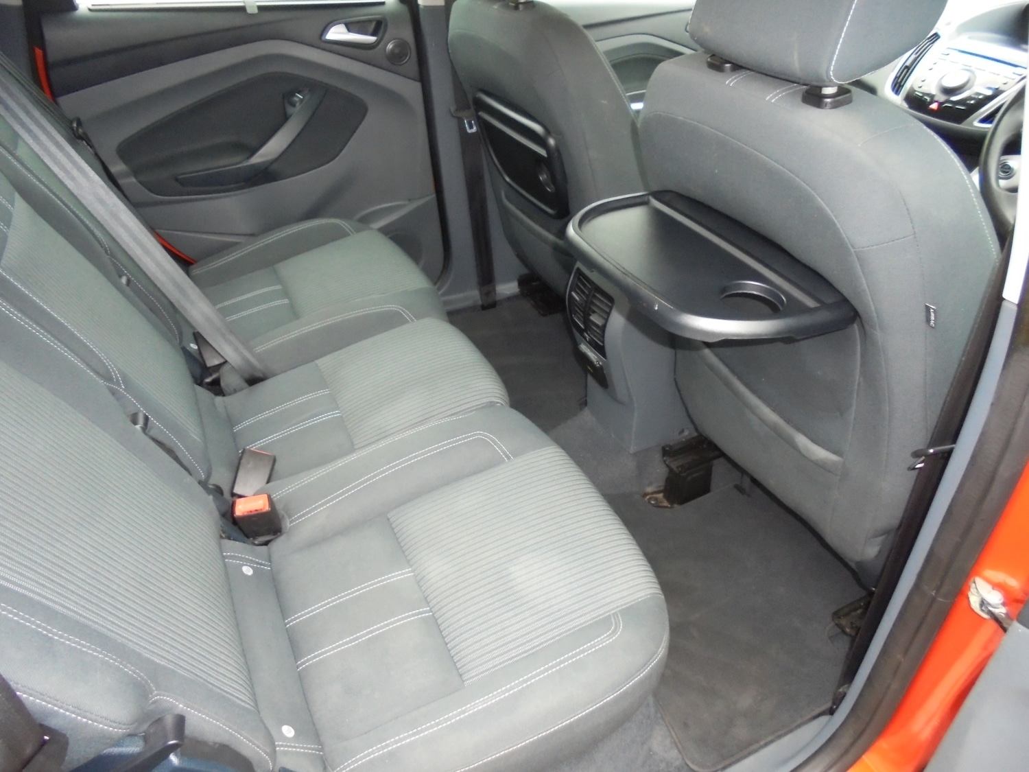 Used Ford C-Max 2011 for sale - 76492299: Photo 12