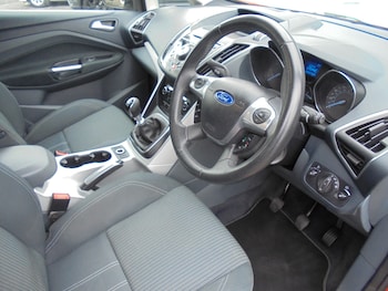 Used Ford C-Max 2011 for sale - 76492299: Photo