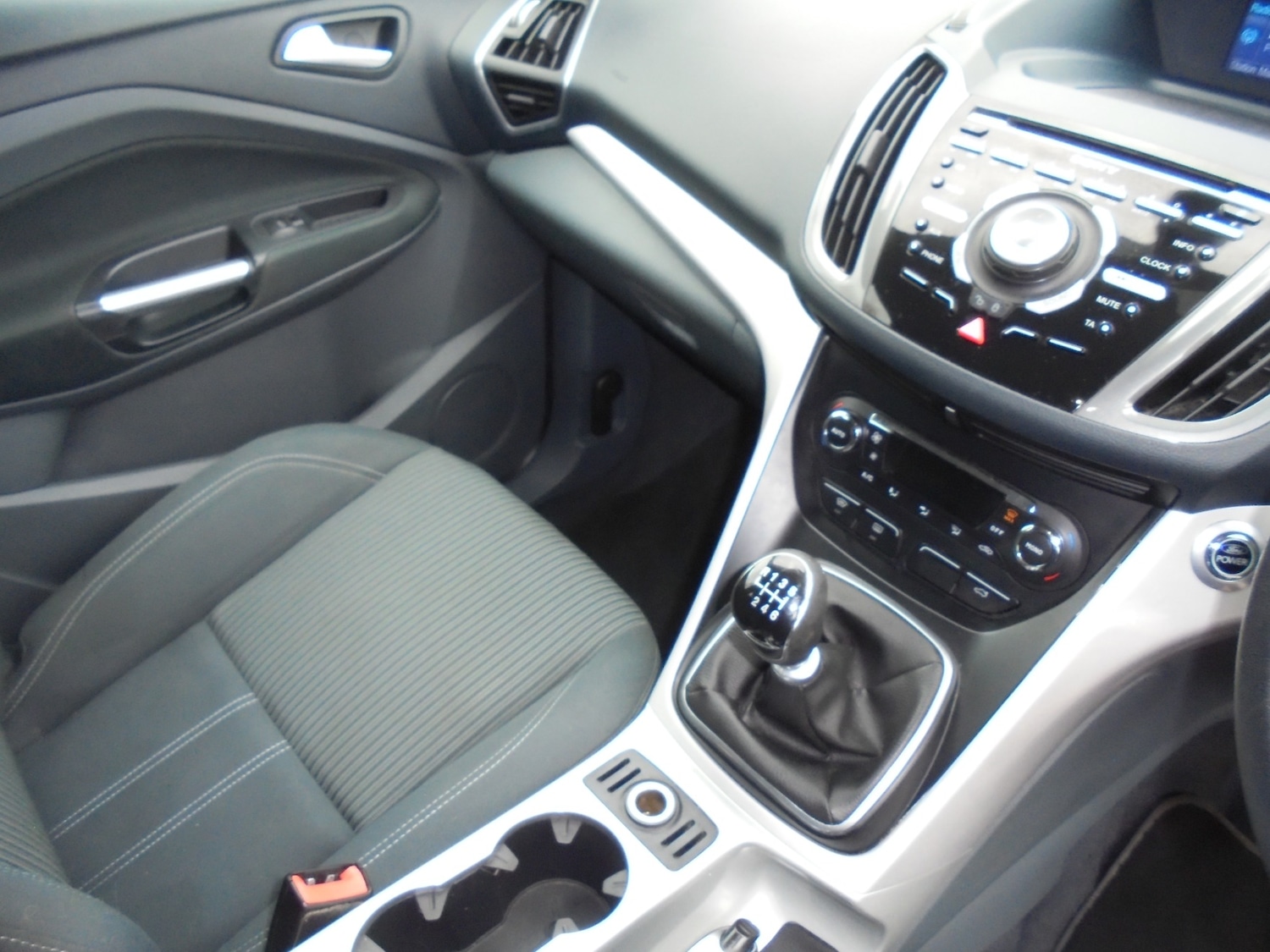 Used Ford C-Max 2011 for sale - 76492299: Photo 6