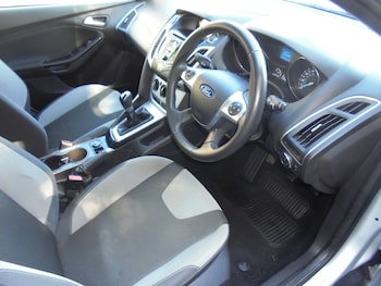 Used Ford Focus 2014 for sale - 78268499: Photo