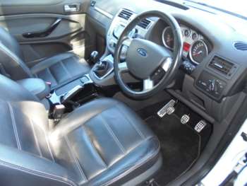 Used Ford Kuga 2012 for sale - 74656032: Photo