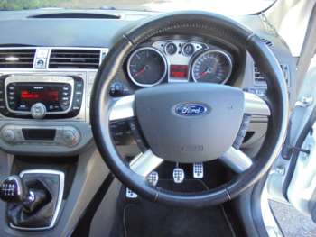 Used Ford Kuga 2012 for sale - 74656032: Photo