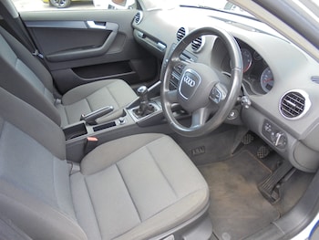 Used Audi A3 2011 for sale - 79320609: Photo