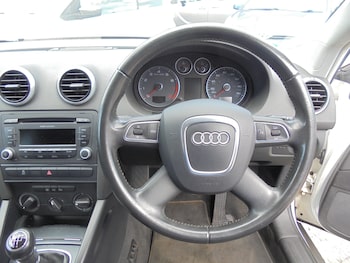Used Audi A3 2011 for sale - 79320609: Photo