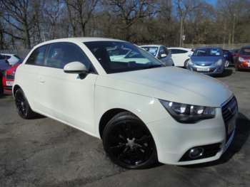 2013 (63) - 1.4 TFSI Sport 3dr CAT S