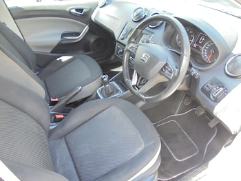 Used SEAT Ibiza 2016 for sale - 78939850: Photo
