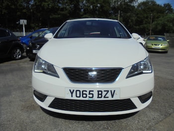 Used SEAT Ibiza 2016 for sale - 78939850: Photo