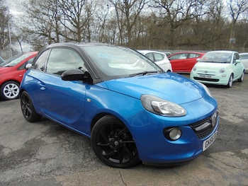 2016 (66) - 1.2i Energised 3dr