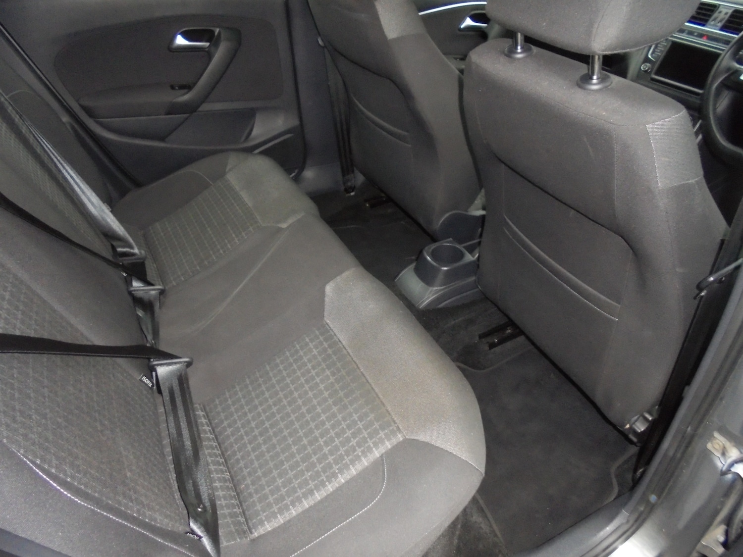 Used Volkswagen Polo 2015 for sale - 77677454: Photo 12