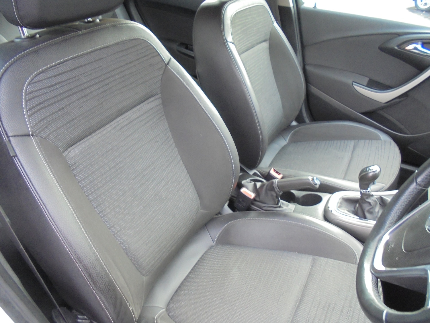 Used Vauxhall Astra 2014 for sale - 76684055: Photo 10