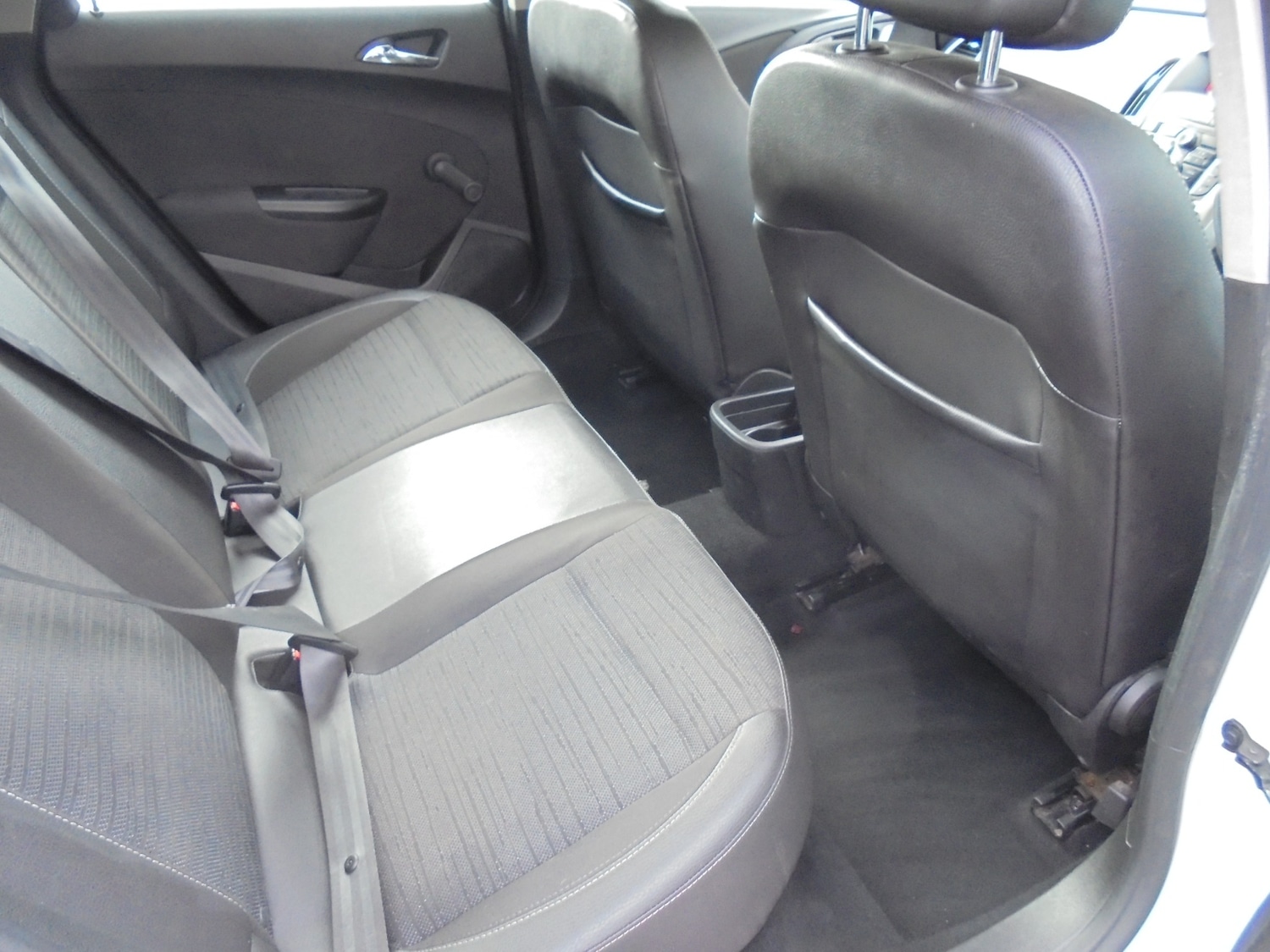 Used Vauxhall Astra 2014 for sale - 76684055: Photo 12