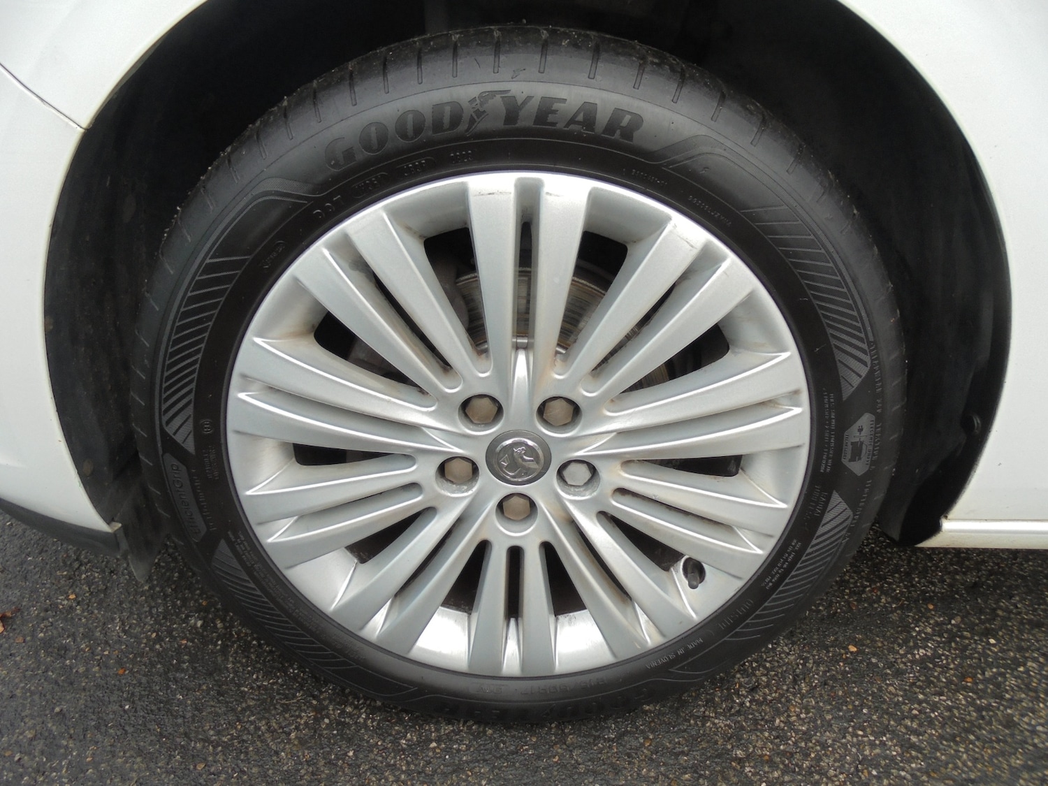 Used Vauxhall Astra 2014 for sale - 76684055: Photo 14