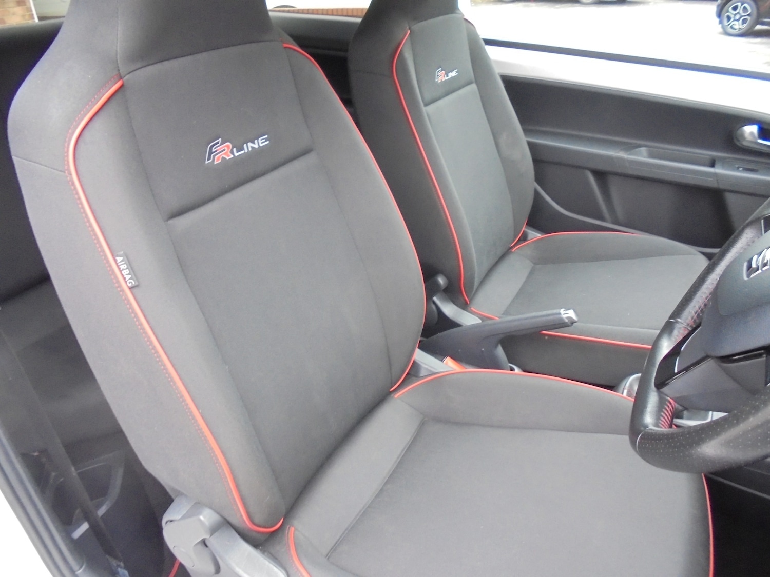 Used SEAT Mii 2016 for sale - 77629716: Photo 10