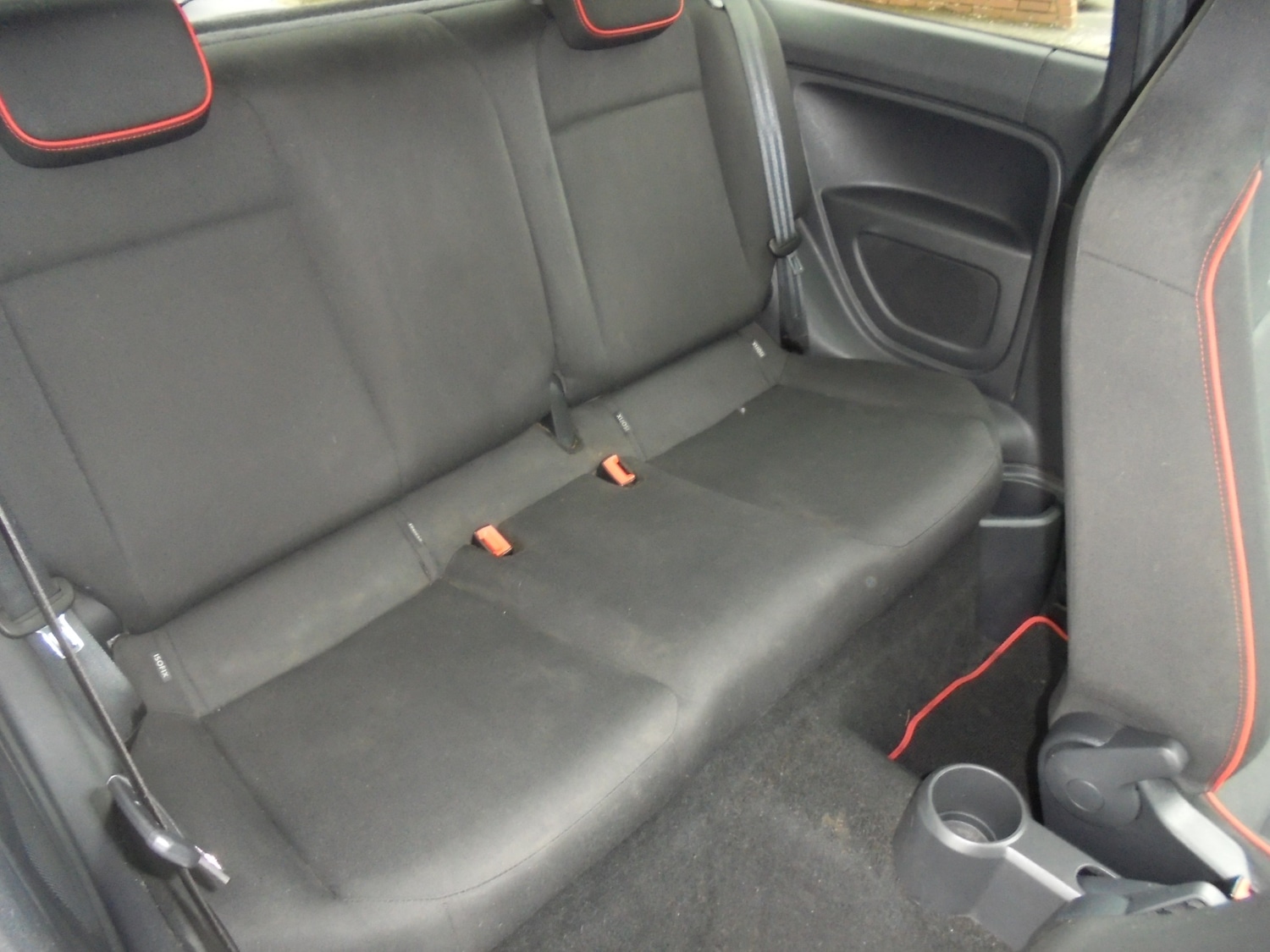 Used SEAT Mii 2016 for sale - 77629716: Photo 12