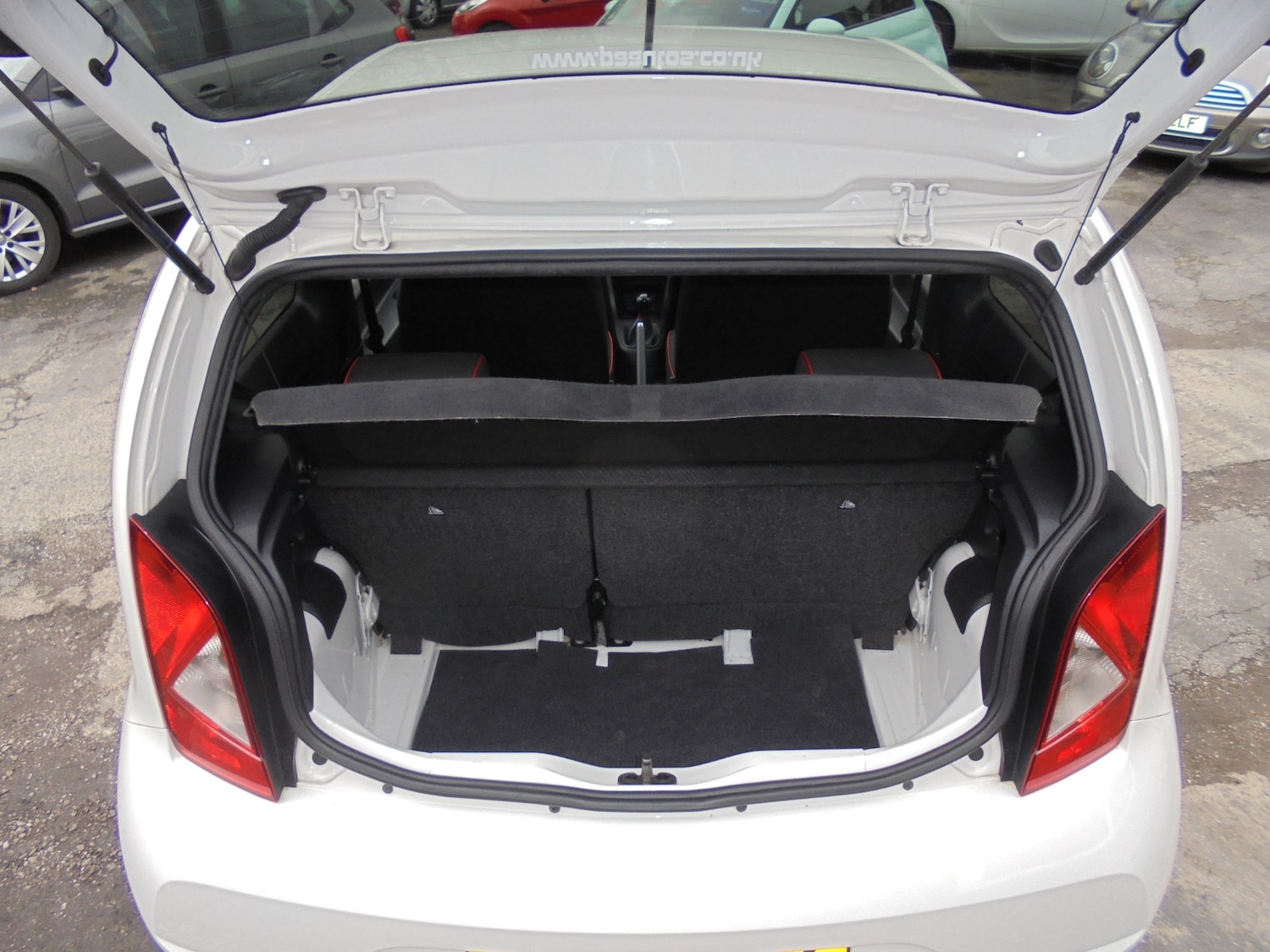 Used SEAT Mii 2016 for sale - 77629716: Photo 15