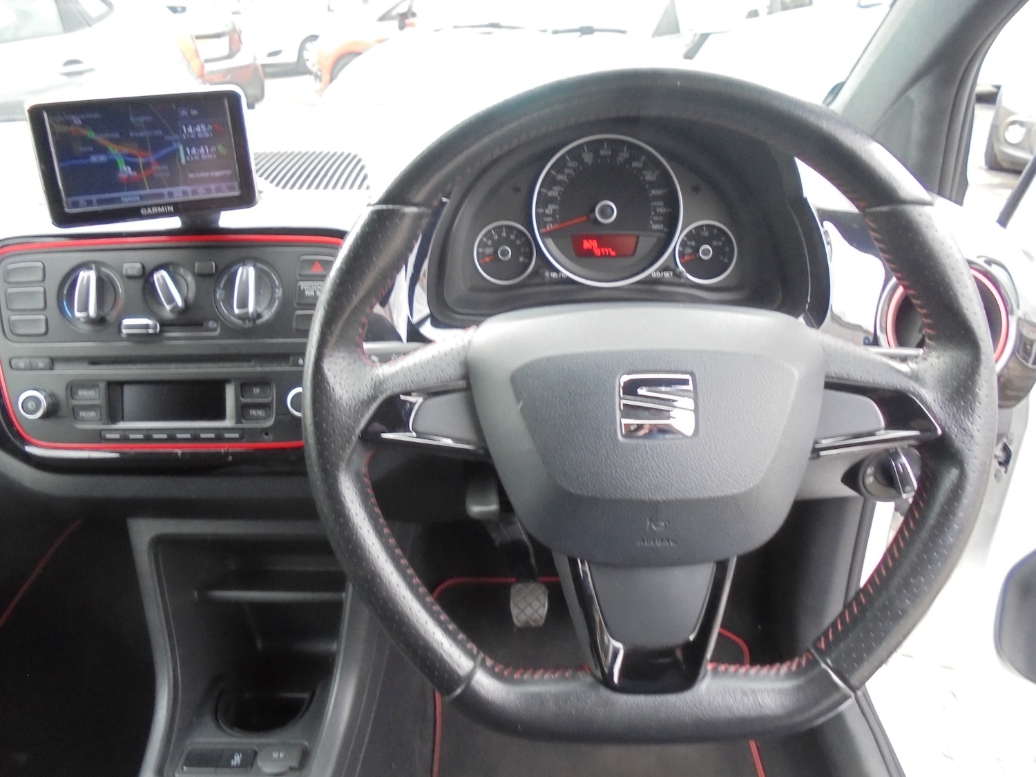 Used SEAT Mii 2016 for sale - 77629716: Photo 4