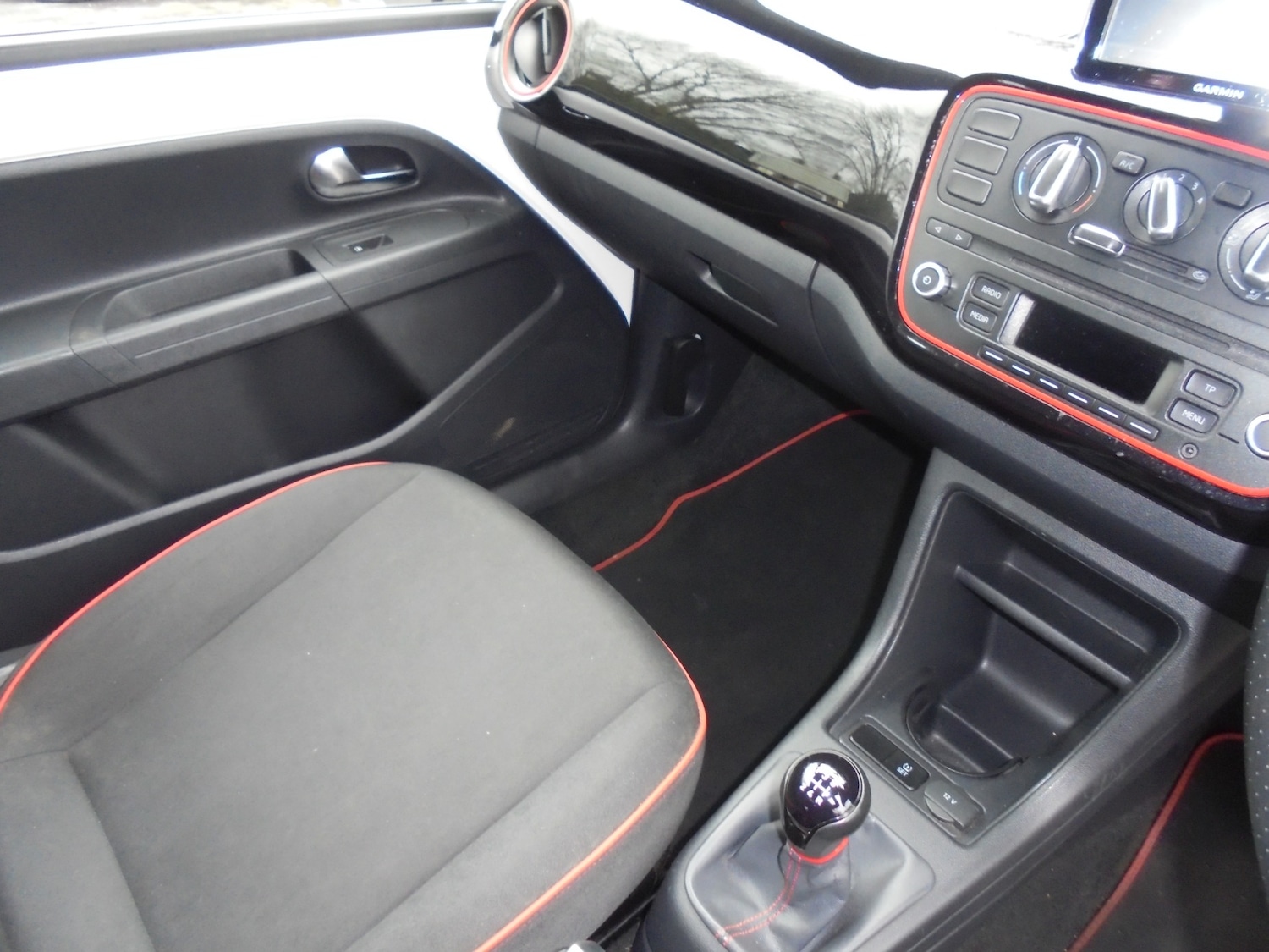 Used SEAT Mii 2016 for sale - 77629716: Photo 6