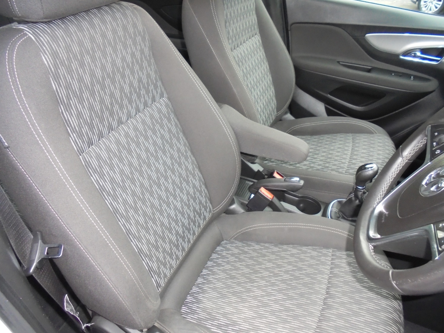 Used Vauxhall Mokka 2014 for sale - 76859913: Photo 10