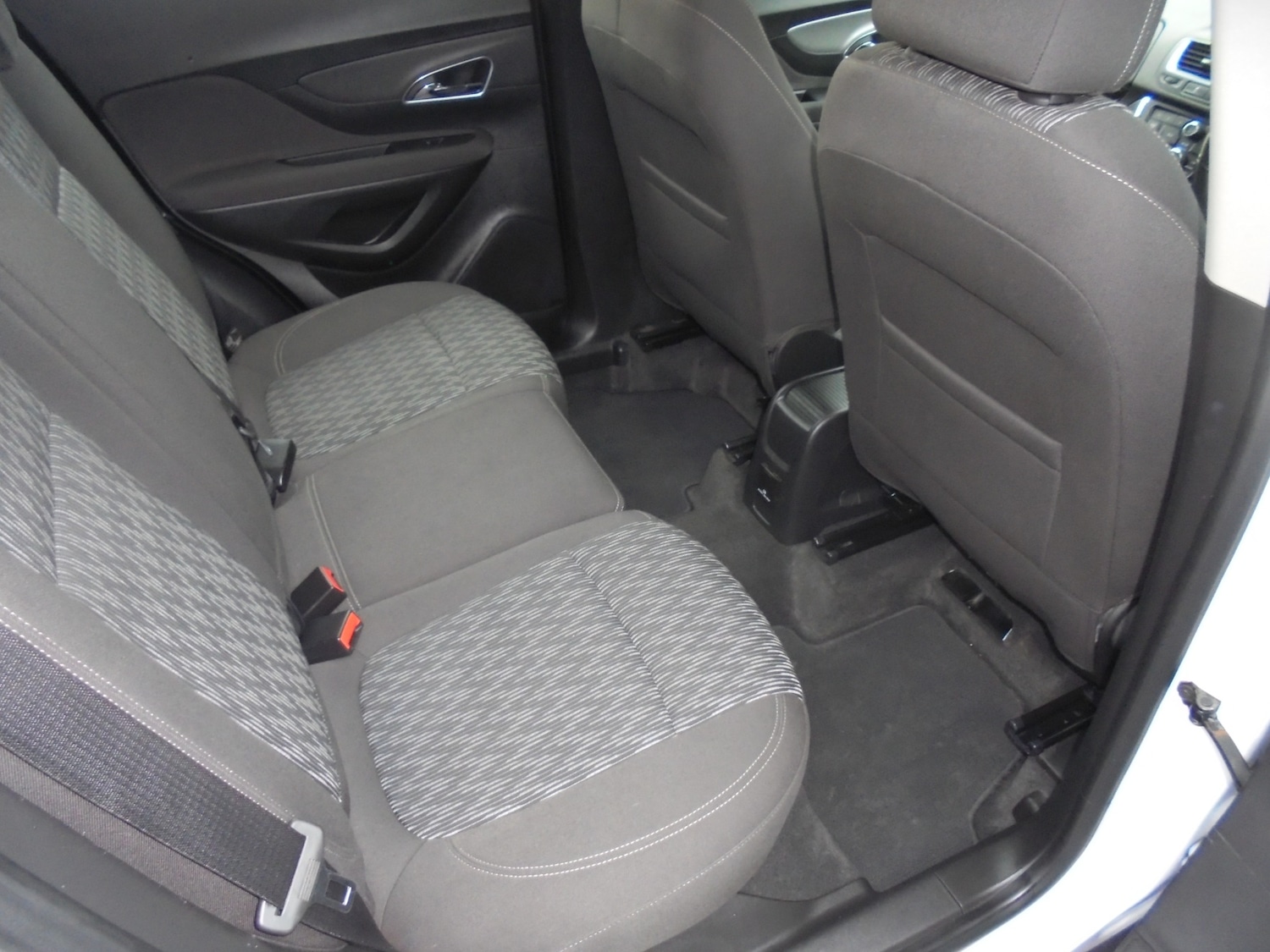 Used Vauxhall Mokka 2014 for sale - 76859913: Photo 12