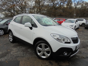 2014 (14) - 1.6i Exclusiv 5dr