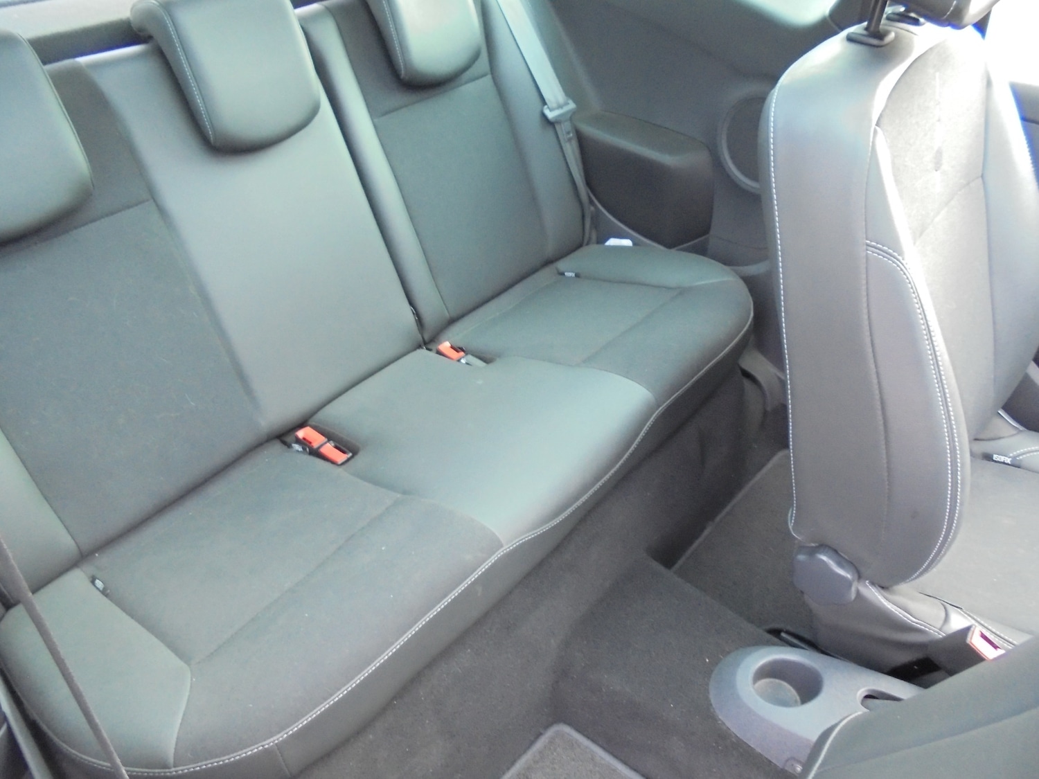 Used Renault Clio 2011 for sale - 77975346: Photo 16